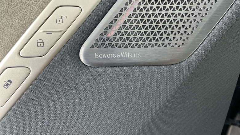 BMW iX 385kW xDrive50 M Sport 111.5kWh 5dr Auto Electric Estate